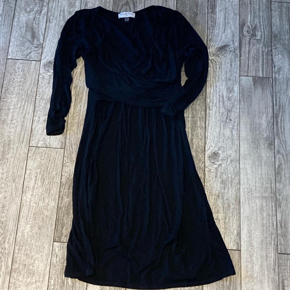 Envie de Fraise Nursing Dress